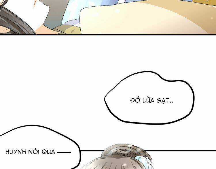 Xuyên Việt Chi Thiên Tâm Linh Chapter 38 trang 38