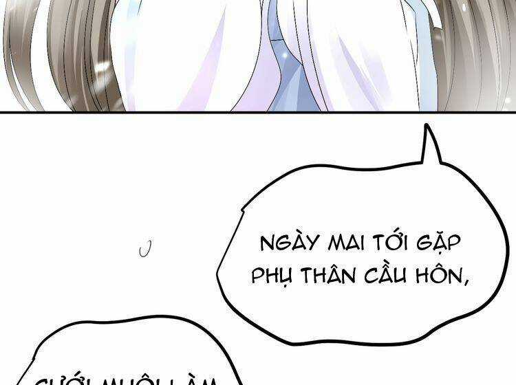 Xuyên Việt Chi Thiên Tâm Linh Chapter 38 trang 40