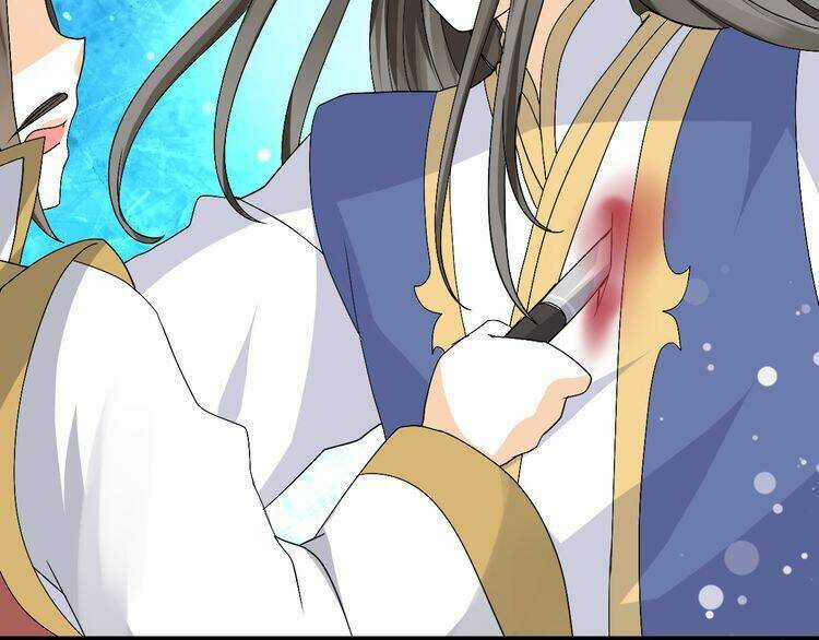 Xuyên Việt Chi Thiên Tâm Linh Chapter 38 trang 6