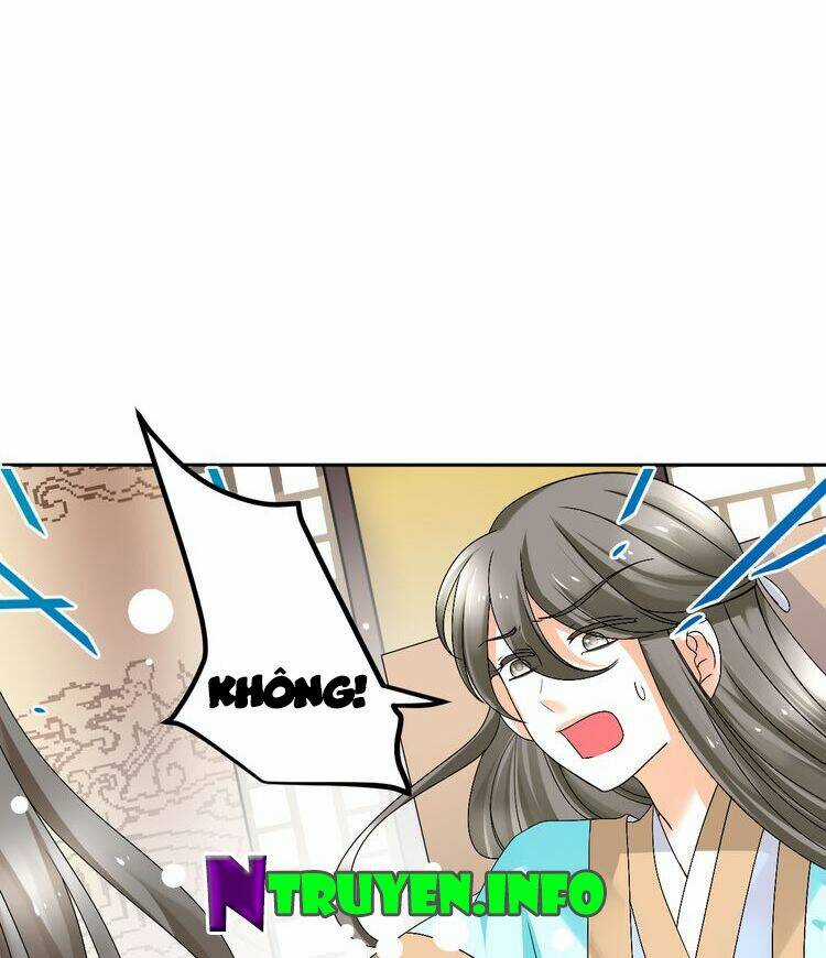 Xuyên Việt Chi Thiên Tâm Linh Chapter 38 trang 7