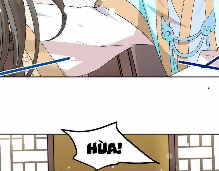 Xuyên Việt Chi Thiên Tâm Linh Chapter 38 trang 8