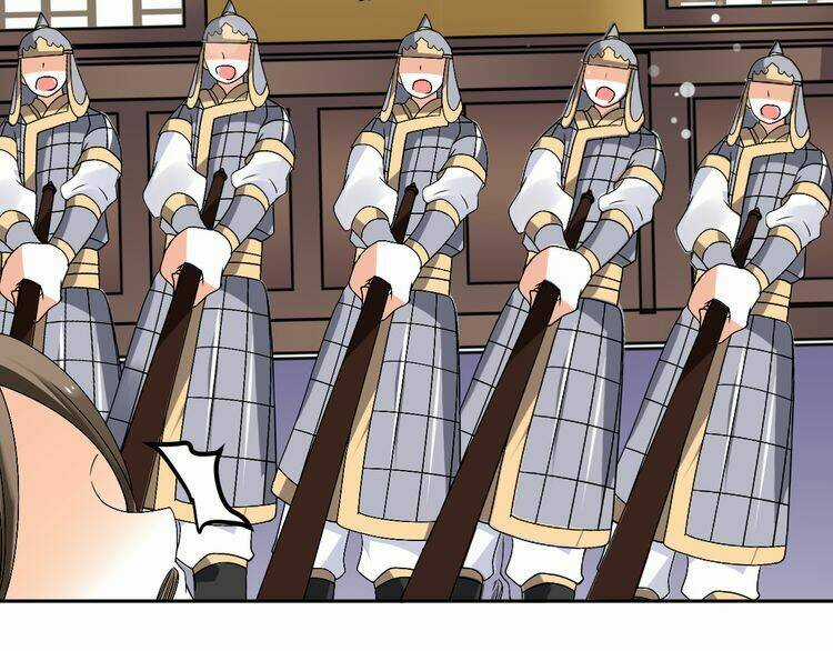 Xuyên Việt Chi Thiên Tâm Linh Chapter 38 trang 9