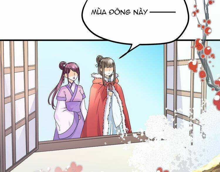 Xuyên Việt Chi Thiên Tâm Linh Chapter 39 trang 10