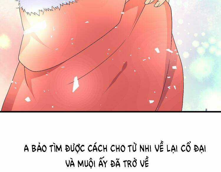 Xuyên Việt Chi Thiên Tâm Linh Chapter 39 trang 16