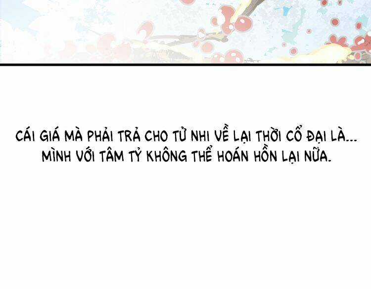 Xuyên Việt Chi Thiên Tâm Linh Chapter 39 trang 18