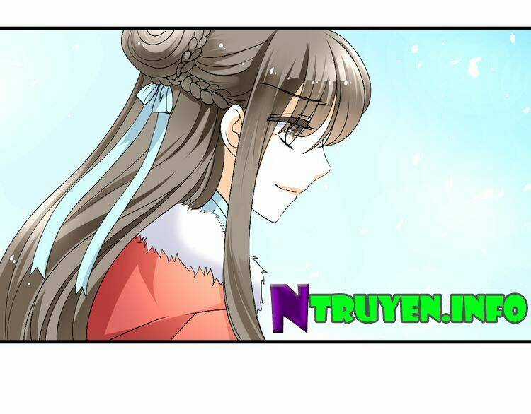 Xuyên Việt Chi Thiên Tâm Linh Chapter 39 trang 19