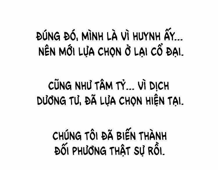 Xuyên Việt Chi Thiên Tâm Linh Chapter 39 trang 20
