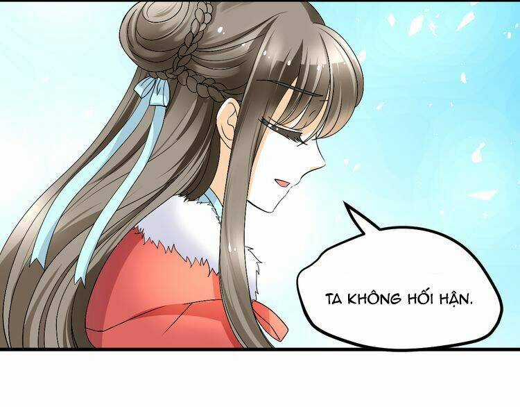 Xuyên Việt Chi Thiên Tâm Linh Chapter 39 trang 21