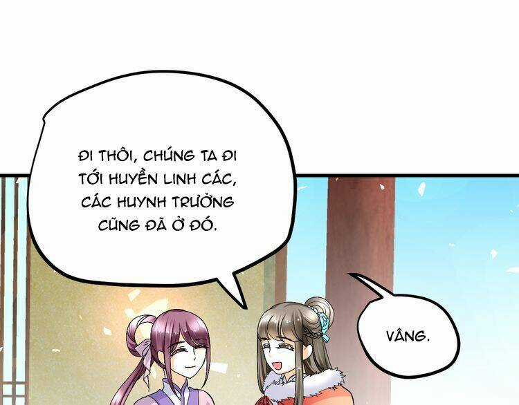 Xuyên Việt Chi Thiên Tâm Linh Chapter 39 trang 22