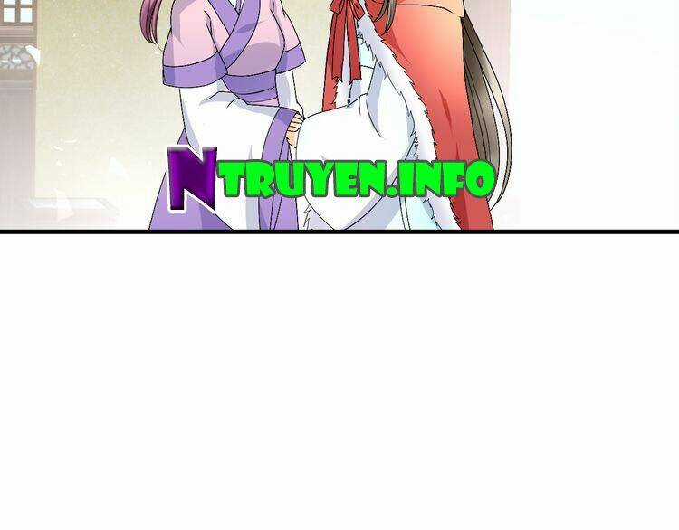 Xuyên Việt Chi Thiên Tâm Linh Chapter 39 trang 23