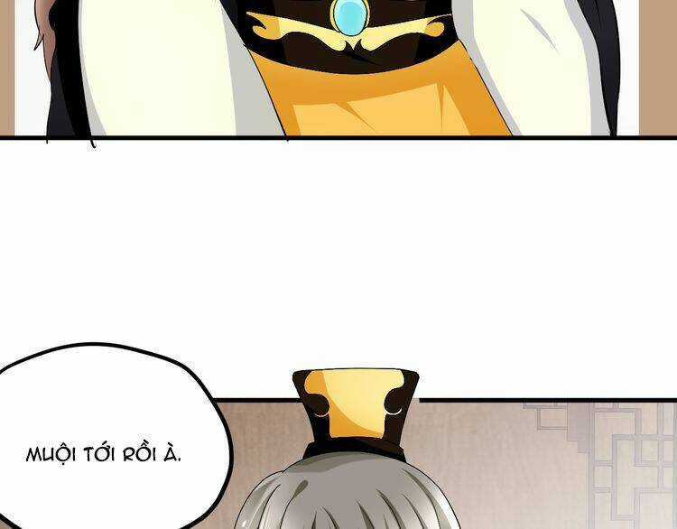 Xuyên Việt Chi Thiên Tâm Linh Chapter 39 trang 29