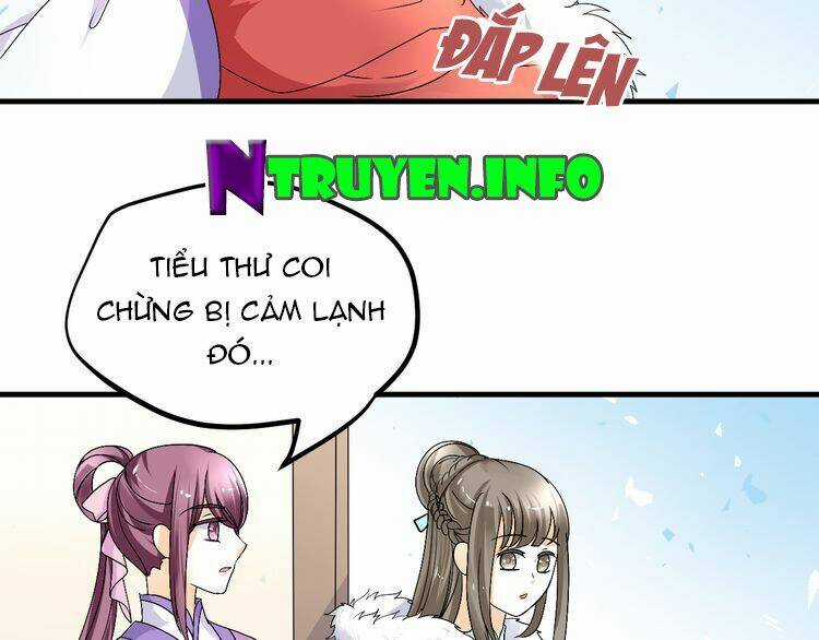 Xuyên Việt Chi Thiên Tâm Linh Chapter 39 trang 3
