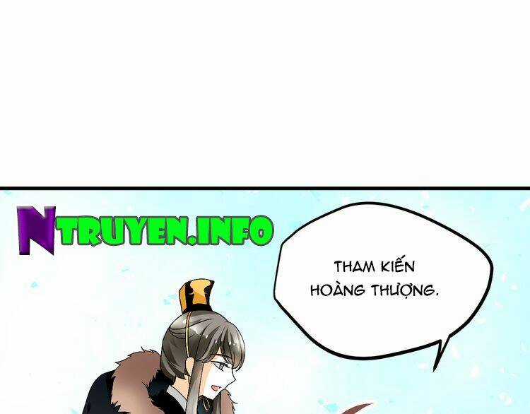 Xuyên Việt Chi Thiên Tâm Linh Chapter 39 trang 31