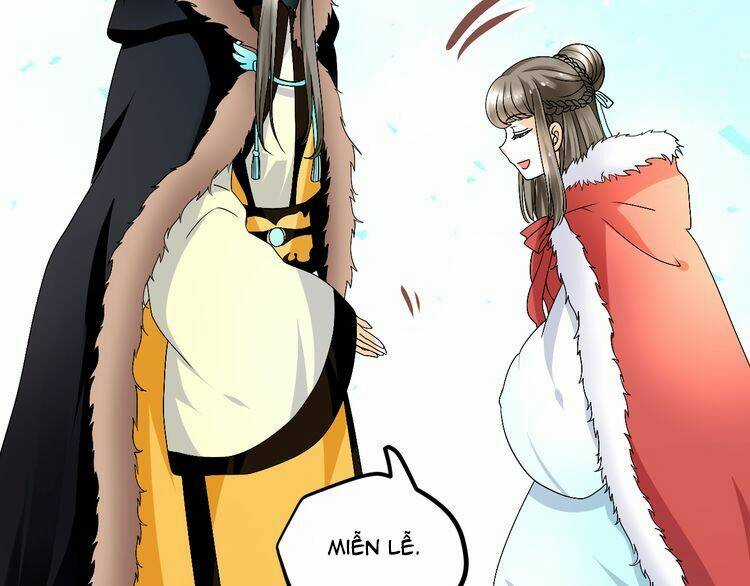 Xuyên Việt Chi Thiên Tâm Linh Chapter 39 trang 32