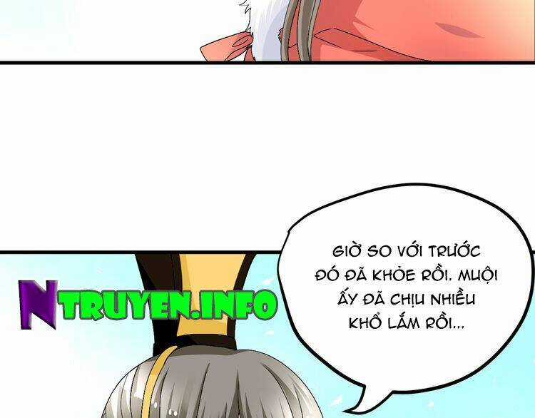 Xuyên Việt Chi Thiên Tâm Linh Chapter 39 trang 35