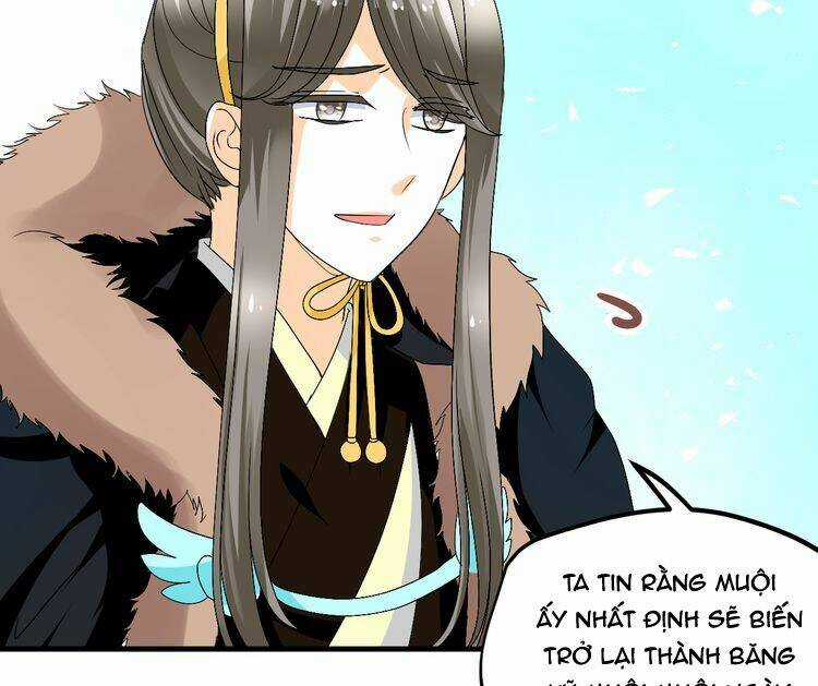 Xuyên Việt Chi Thiên Tâm Linh Chapter 39 trang 36