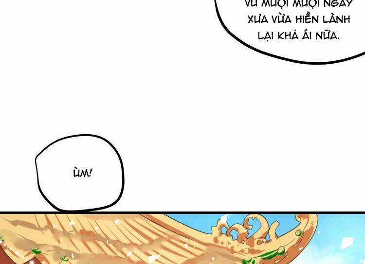 Xuyên Việt Chi Thiên Tâm Linh Chapter 39 trang 37