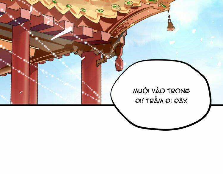 Xuyên Việt Chi Thiên Tâm Linh Chapter 39 trang 38