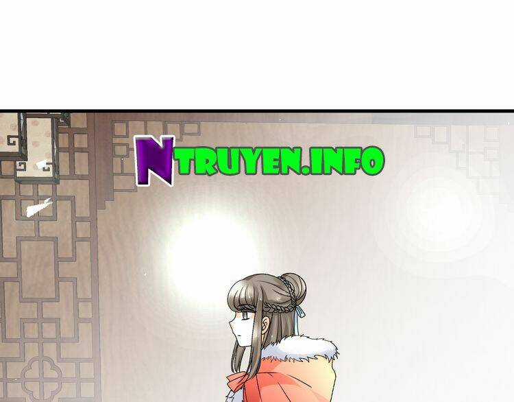 Xuyên Việt Chi Thiên Tâm Linh Chapter 39 trang 39