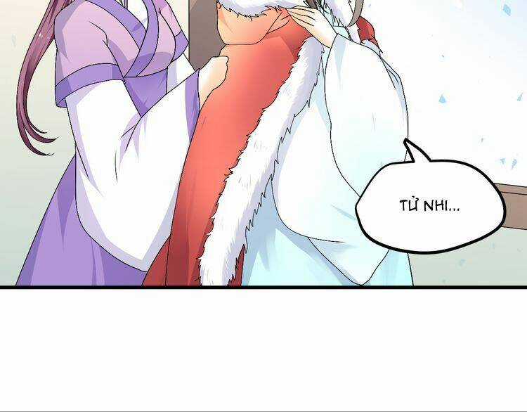 Xuyên Việt Chi Thiên Tâm Linh Chapter 39 trang 4