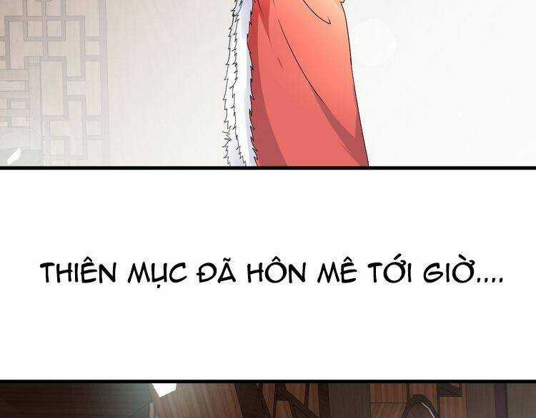 Xuyên Việt Chi Thiên Tâm Linh Chapter 39 trang 40