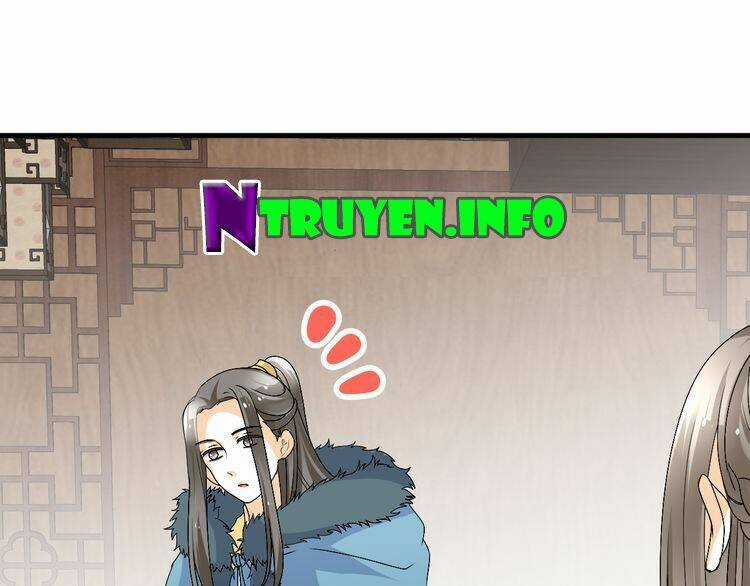 Xuyên Việt Chi Thiên Tâm Linh Chapter 39 trang 43