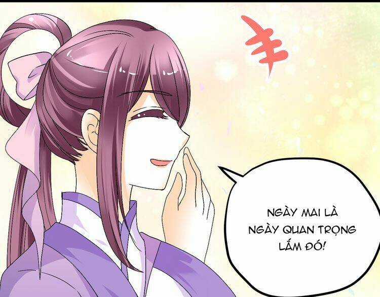 Xuyên Việt Chi Thiên Tâm Linh Chapter 39 trang 5