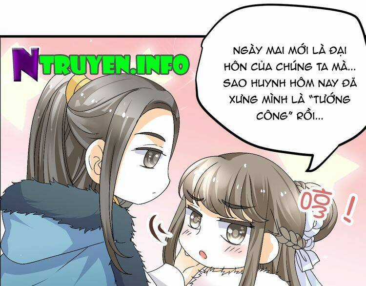 Xuyên Việt Chi Thiên Tâm Linh Chapter 39 trang 51