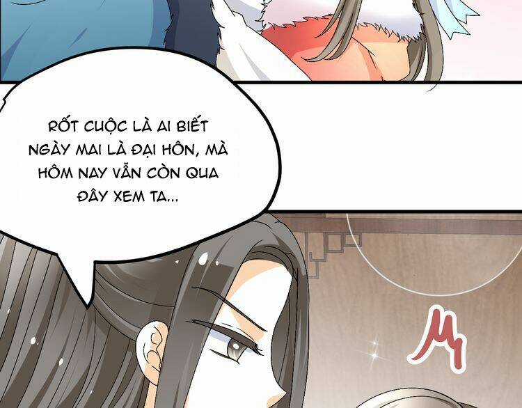 Xuyên Việt Chi Thiên Tâm Linh Chapter 39 trang 52