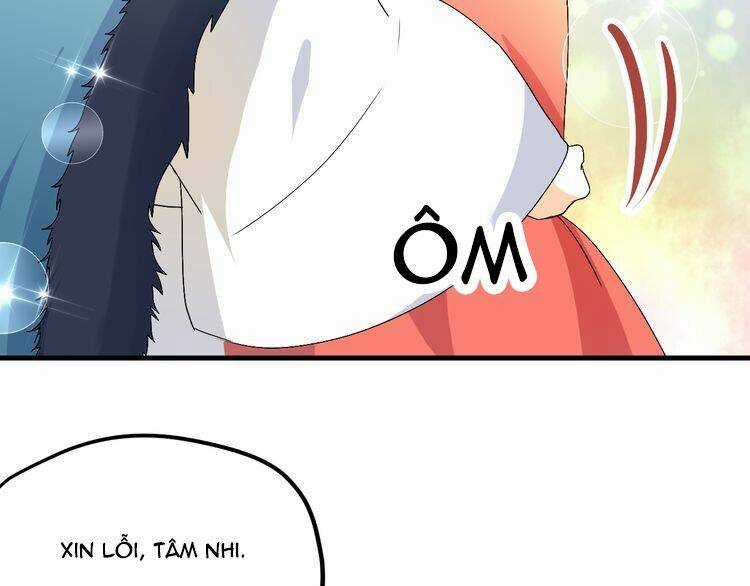 Xuyên Việt Chi Thiên Tâm Linh Chapter 39 trang 56