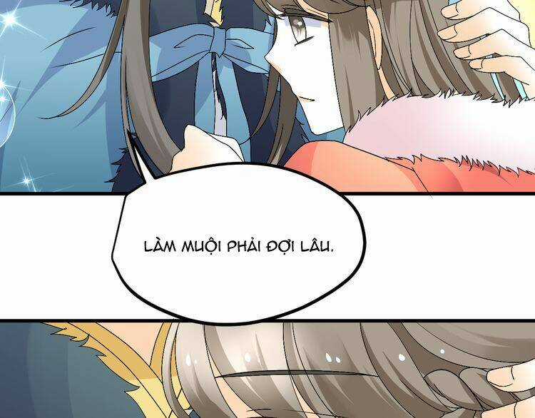 Xuyên Việt Chi Thiên Tâm Linh Chapter 39 trang 58