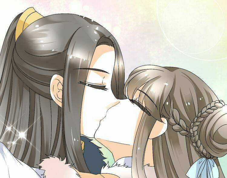 Xuyên Việt Chi Thiên Tâm Linh Chapter 39 trang 64