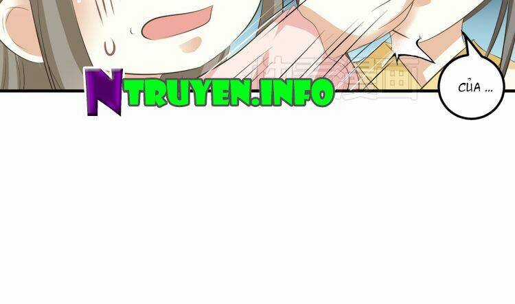 Xuyên Việt Chi Thiên Tâm Linh Chapter 4 trang 10