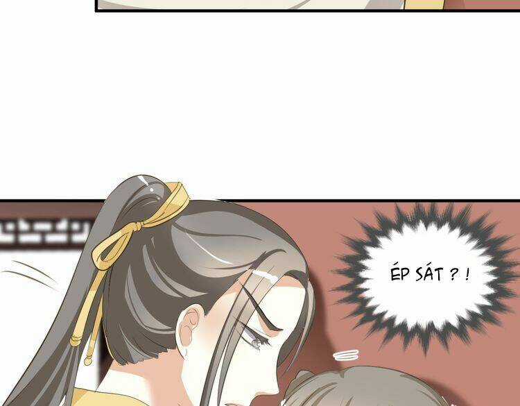 Xuyên Việt Chi Thiên Tâm Linh Chapter 4 trang 13