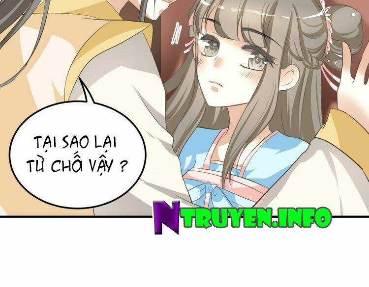 Xuyên Việt Chi Thiên Tâm Linh Chapter 4 trang 14