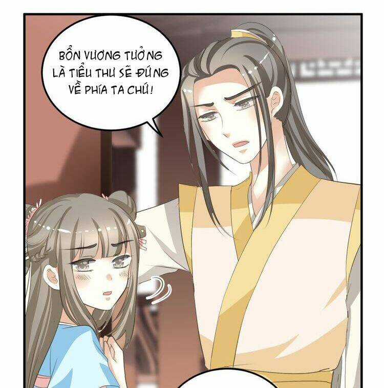 Xuyên Việt Chi Thiên Tâm Linh Chapter 4 trang 15