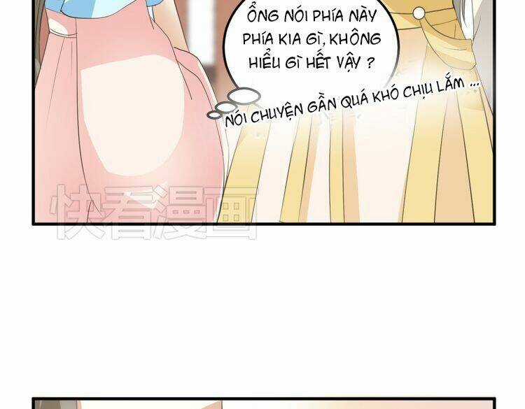 Xuyên Việt Chi Thiên Tâm Linh Chapter 4 trang 16