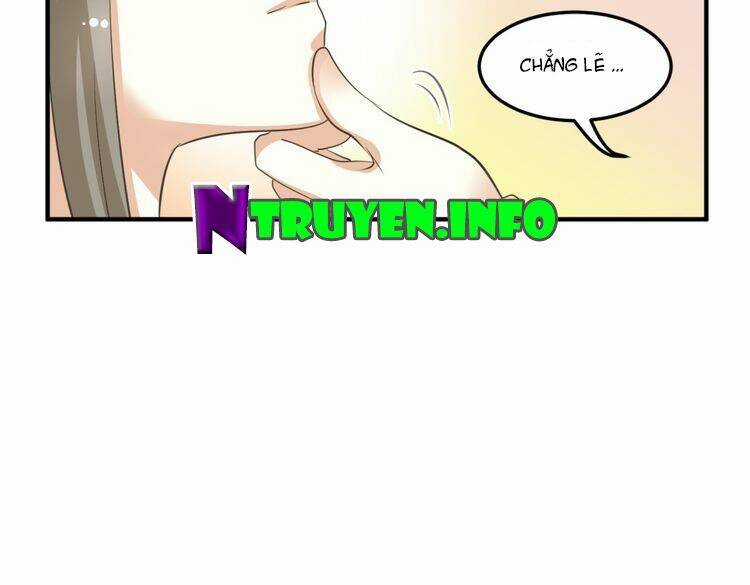 Xuyên Việt Chi Thiên Tâm Linh Chapter 4 trang 17