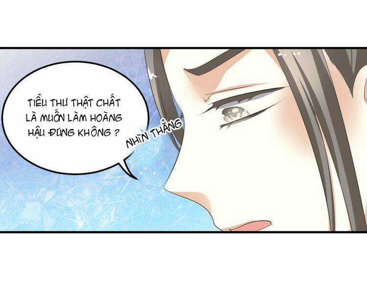 Xuyên Việt Chi Thiên Tâm Linh Chapter 4 trang 18