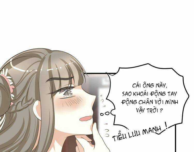 Xuyên Việt Chi Thiên Tâm Linh Chapter 4 trang 19