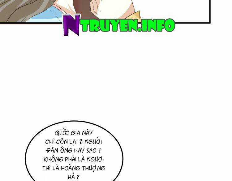 Xuyên Việt Chi Thiên Tâm Linh Chapter 4 trang 20