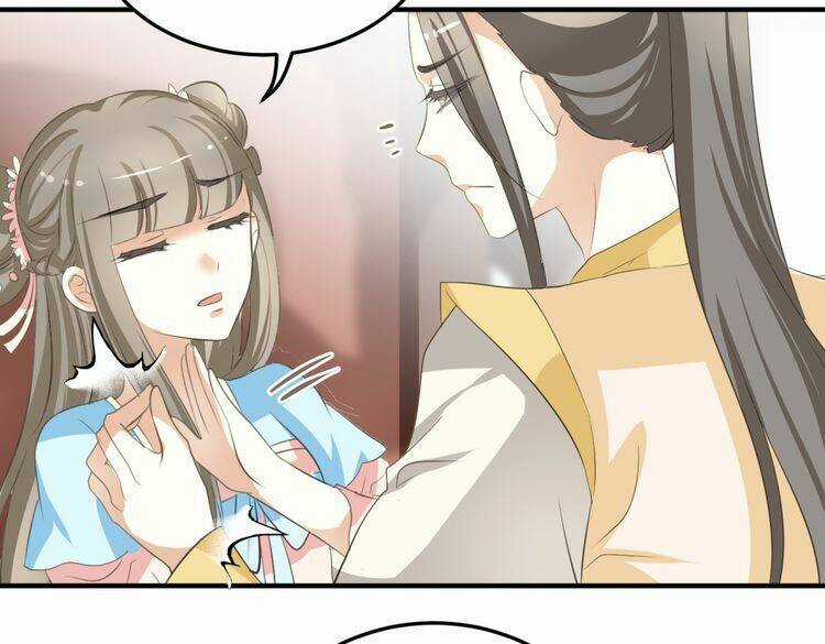 Xuyên Việt Chi Thiên Tâm Linh Chapter 4 trang 21