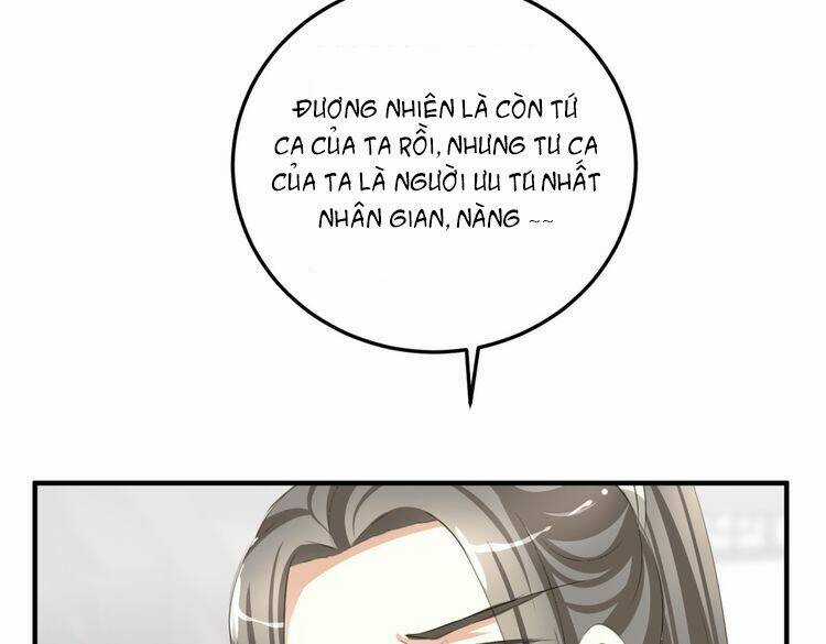 Xuyên Việt Chi Thiên Tâm Linh Chapter 4 trang 22