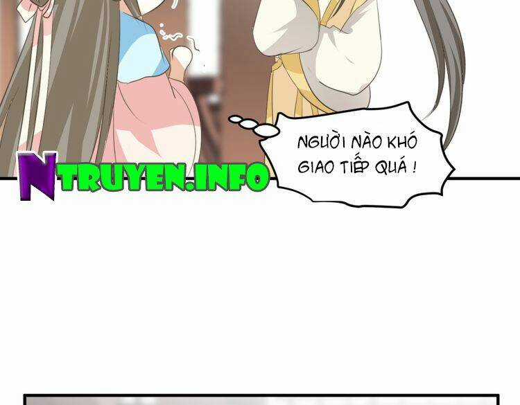 Xuyên Việt Chi Thiên Tâm Linh Chapter 4 trang 27