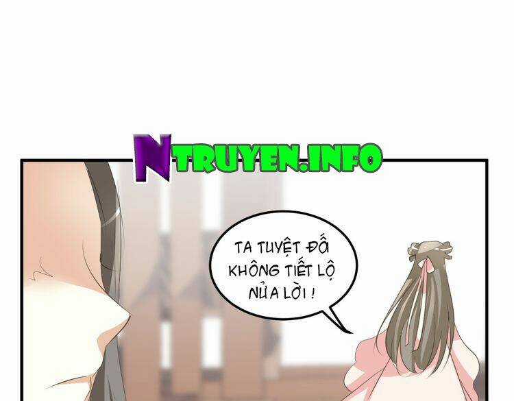 Xuyên Việt Chi Thiên Tâm Linh Chapter 4 trang 29