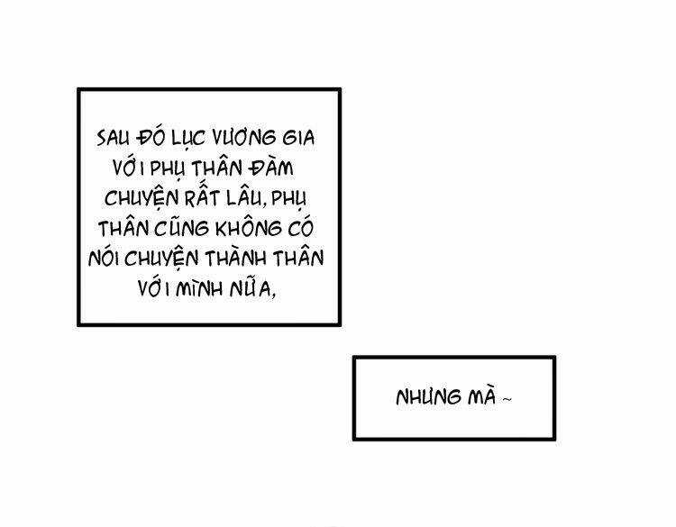 Xuyên Việt Chi Thiên Tâm Linh Chapter 4 trang 30