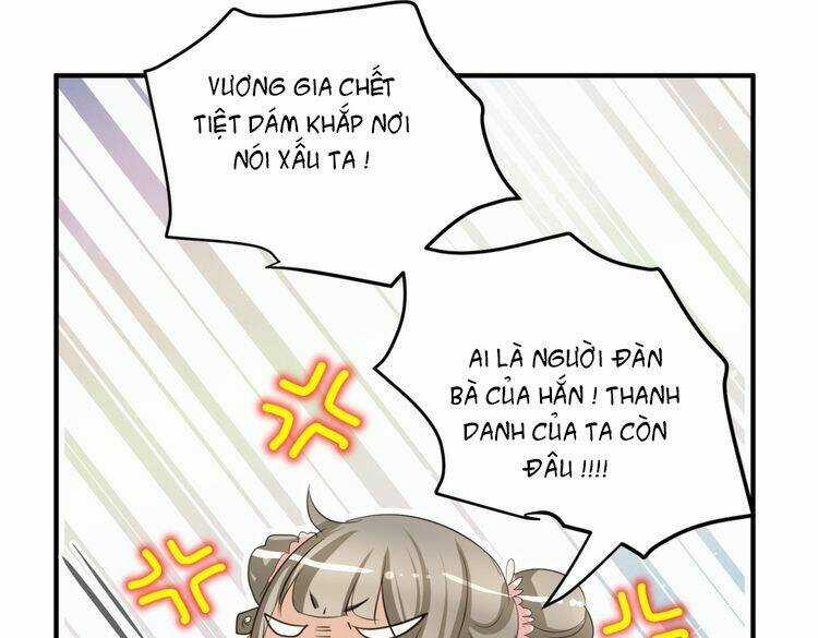 Xuyên Việt Chi Thiên Tâm Linh Chapter 4 trang 31