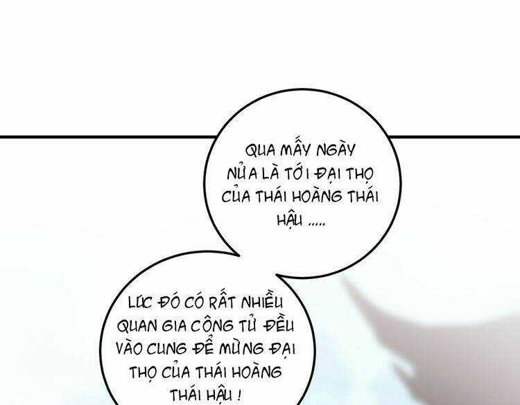 Xuyên Việt Chi Thiên Tâm Linh Chapter 4 trang 33