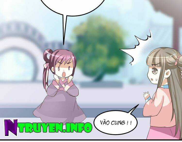 Xuyên Việt Chi Thiên Tâm Linh Chapter 4 trang 34