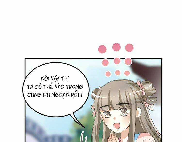 Xuyên Việt Chi Thiên Tâm Linh Chapter 4 trang 35